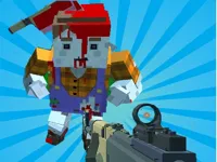 Crazy Pixel Apocalypse 4 image