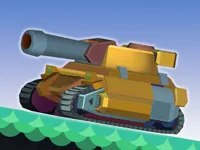 Super Tank Wrestle image
