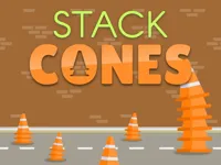 image bg Stack Cones