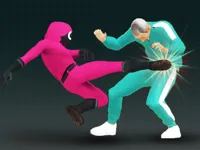 image bg Squid Fighter