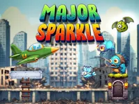 Major Sparkle image