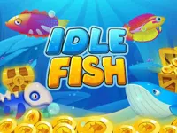 image bg Idle Fish