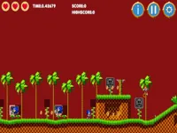 Sonic html5 image