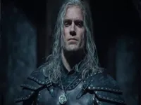 image bg The Witcher