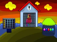 Parrot Escape image