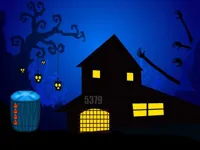 Halloween Final Episode image