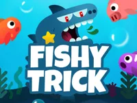 image bg Fishy trick