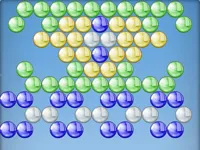 image bg Bubble Shooter