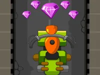 Zigzag Racing image