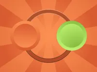 Rotating Catchers Game image