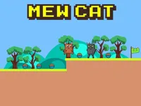 image bg Mew Cat