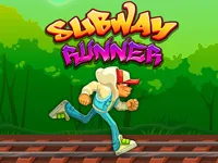 image bg Subway Runner