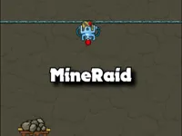 image bg MineRaid