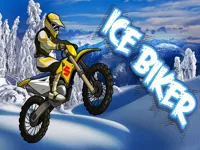 image bg Ice Biker