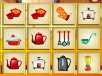 Kitchen Item Search image