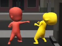 image bg Stickman Fights