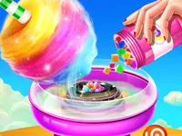 image bg Sweet Fruit Candy - Candy Crush 2022