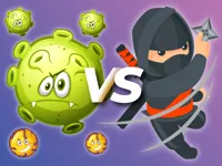 Virus Ninja 2 image