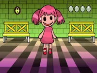 Doll House Escape image
