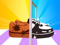 image bg Shoes Evolution 3D
