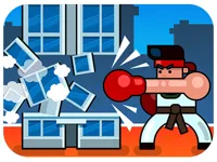 Tower Boxer image