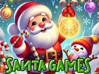 image bg SantaGames