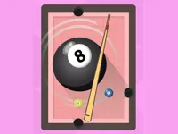image bg Pool 8 Puzzle
