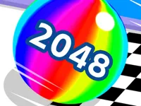 image bg BallRun2048