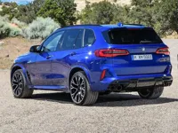 image bg BMW X6 Puzzle
