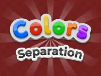 image bg Colors separation