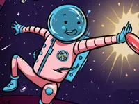 image bg Space Adventure Storie