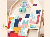 image bg Tetris Lite