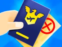 Airport Inspection image