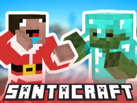 image bg SantaCraft