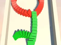 Domino Clash image