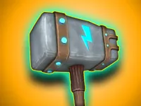 image bg Hammer Hit