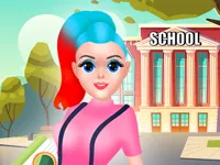 First Day of School image