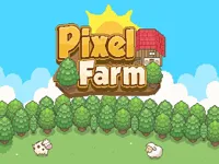 image bg Pixel Farm