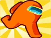image bg Among Parkour 2