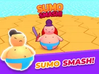 image bg Sumo Smash!
